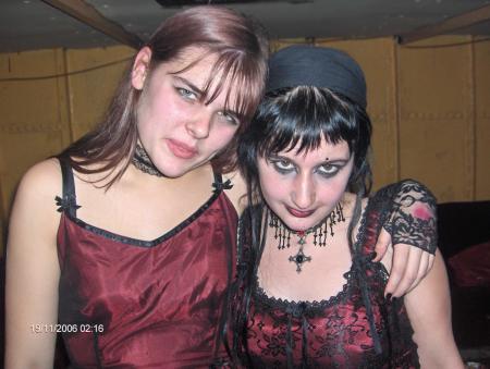 oO� marlenou et moa �Oo